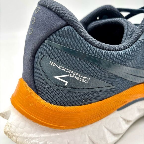 Saucony Endorphin Speed 4 Running Shoes - Picture 9 of 11